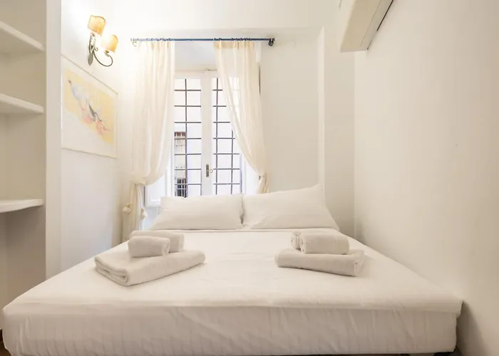 The Loft Apartment *