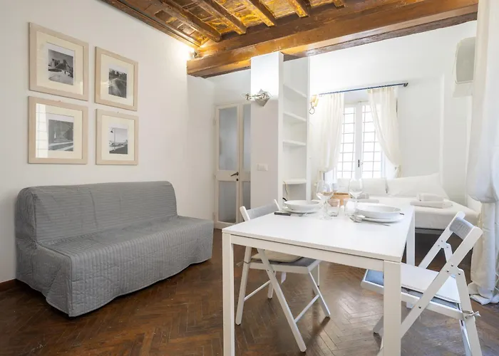 The Loft Apartment Florence