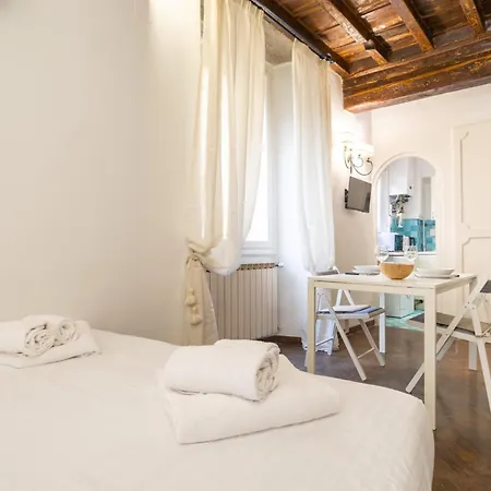 Lejlighed The Loft Firenze